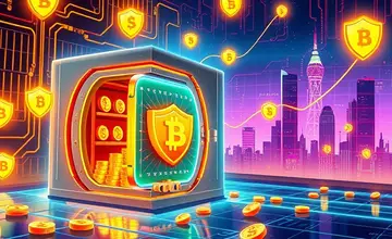 Protege Tus Activos: Seguridad en el Espacio Cripto