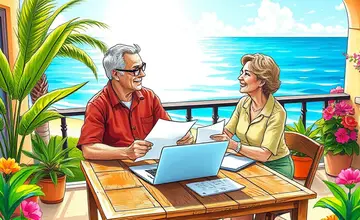 Invirtiendo en tu Futuro: Planificación para la Jubilación