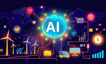 Evaluando Sectores: Dónde Encontrar Valor en el Mercado Actual