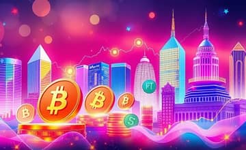 NFTs: Más que Arte Digital, una Oportunidad de Inversión