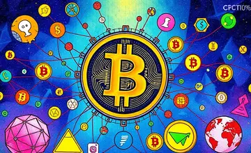 De Bitcoin a lo Desconocido: Explorando Criptomonedas