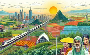 Mercados Emergentes: Oportunidades y Desafíos Clave