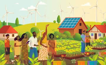 Inversión de Impacto: El Doble Dividendo Financiero y Social