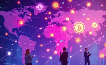 La Revolución Blockchain y el Futuro de las Finanzas