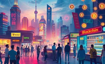 Cripto: Más Allá de las Monedas, una Nueva Economía