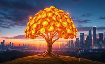 Ganancias Pasivas: Cómo Generar Ingresos con Criptoactivos