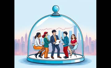 Regulación Financiera: Un Marco para la Confianza del Inversor