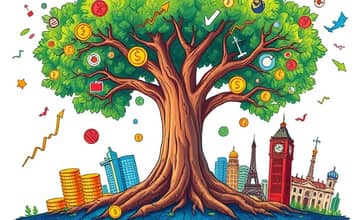 Construyendo un Patrimonio Sólido a Través de la Inversión