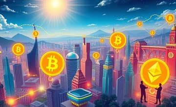 Criptoactivos: La Revolución Financiera Explicada