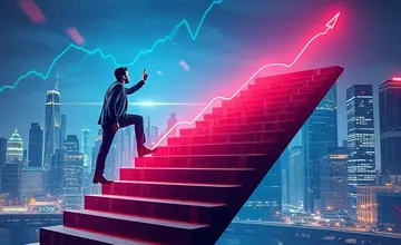 De Cero a Inversor: Primeros Pasos en el Mercado Bursátil