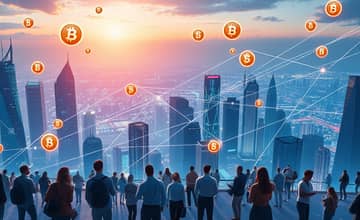 El Futuro del Dinero: Criptomonedas y su Impacto