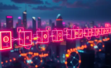 Blockchain para Principiantes: Entendiendo la Base Cripto