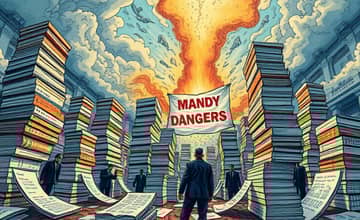 Riesgos Ocultos en los Mercados de Deuda: ¿Qué Debe Saber?