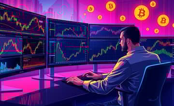 Trading de Cripto: Secretos para el Éxito