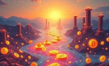 Liquid Staking: Maximiza Tus Rendimientos Cripto