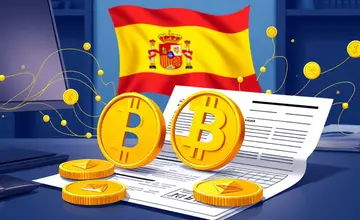 La Fiscalidad de los Criptoactivos: Lo que Debes Saber