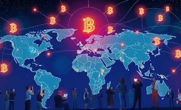 Finanzas Descentralizadas (DeFi): El Nuevo Paradigma