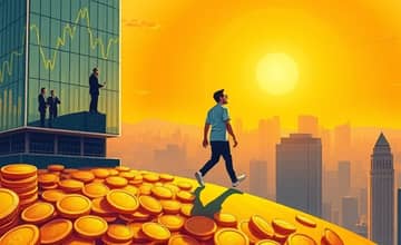 El Pequeño Inversor Frente a los Grandes Fondos: ¿Quién Gana?