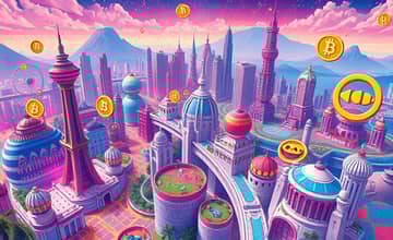 Metaverso y Cripto: Una Conexión Futura