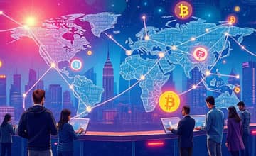 DeFi: Descentralizando las Finanzas con Criptoactivos