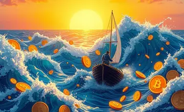 Riesgos y Recompensas: Navegando el Mercado Cripto