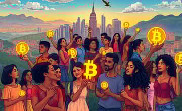 Cripto en Latam: Un Panorama de Oportunidades