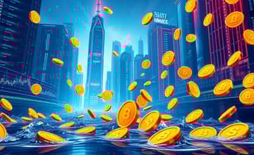 Liquidez y Criptoactivos: Comprendiendo el Flujo