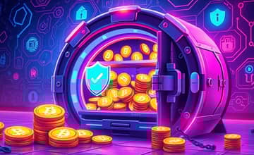 Custodia de Criptoactivos: Opciones y Seguridad