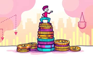 Microestrategias Cripto para Pequeños Inversores