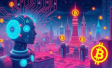 IA y Cripto: Convergencia de Tecnologías