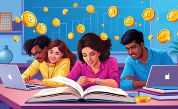 Educación Cripto: Empoderando tus Decisiones Financieras