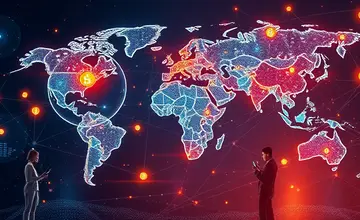 El Papel de los Criptoactivos en la Economía Global