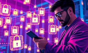 Auditorías Blockchain: Fiabilidad en el Código Cripto