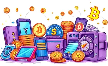 Wallets Cripto: Cuida Tu Capital Digital