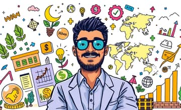 Invierte Como un Experto: Estrategias Simples para Grandes Retornos