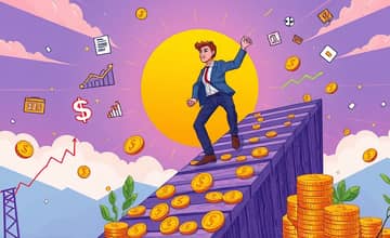 Multiplica tus Ingresos: Secretos de la Proesperidad