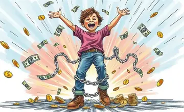 Adiós Deudas: El Plan Definitivo para la Libertad