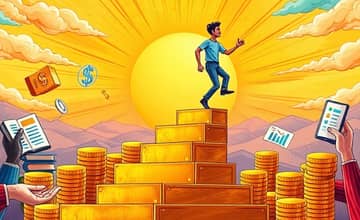 Desbloquea tu Potencial Financiero: Hábitos de Ricos