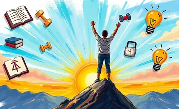 Invierte en Ti: La Mejor Decisión Financiera Siempre