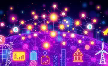 DApps: Aplicaciones Descentralizadas que Transforman