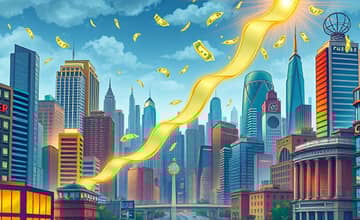 Flujo de Caja Positivo: La Clave de la Bonanza