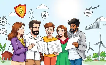 Protege tu Futuro: Seguros e Inversiones Inteligentes