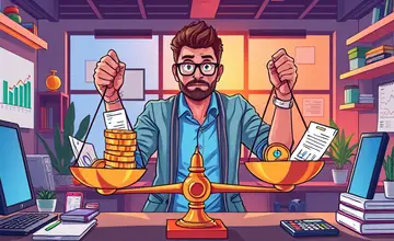 Emprende con Éxito: Finanzas Sólidas desde el Inicio