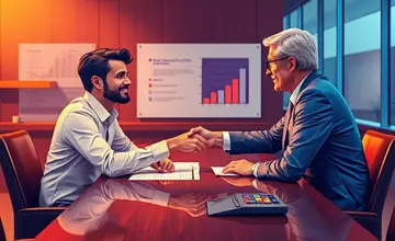 Negocia Como un Pro: Mejora tus Finanzas al Instante