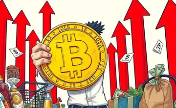 El Impacto de la Inflación: Protege tu Poder Adquisitivo