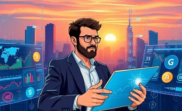 Comprende el Mercado: Invierte con Conocimiento y Confianza