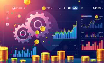 Automatiza tus Finanzas: Dinero Trabajando para Ti