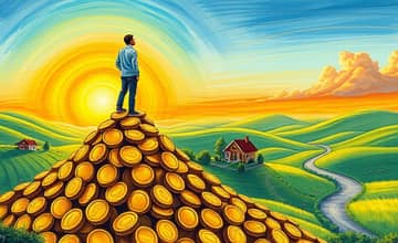 Finanzas Personales: Tu Guía para una Vida sin Estreches