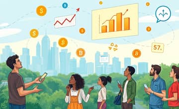 Finanzas para Millennials: Estrategias para la Nueva Generación