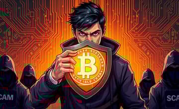 Detecta Estafas Financieras: Protege tu Capital Duramente Ganado